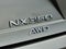 2022 Lexus NX 350 Base