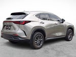2022 Lexus NX 350 Base