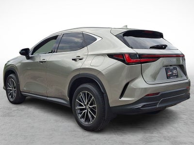 2022 Lexus NX 350 Base