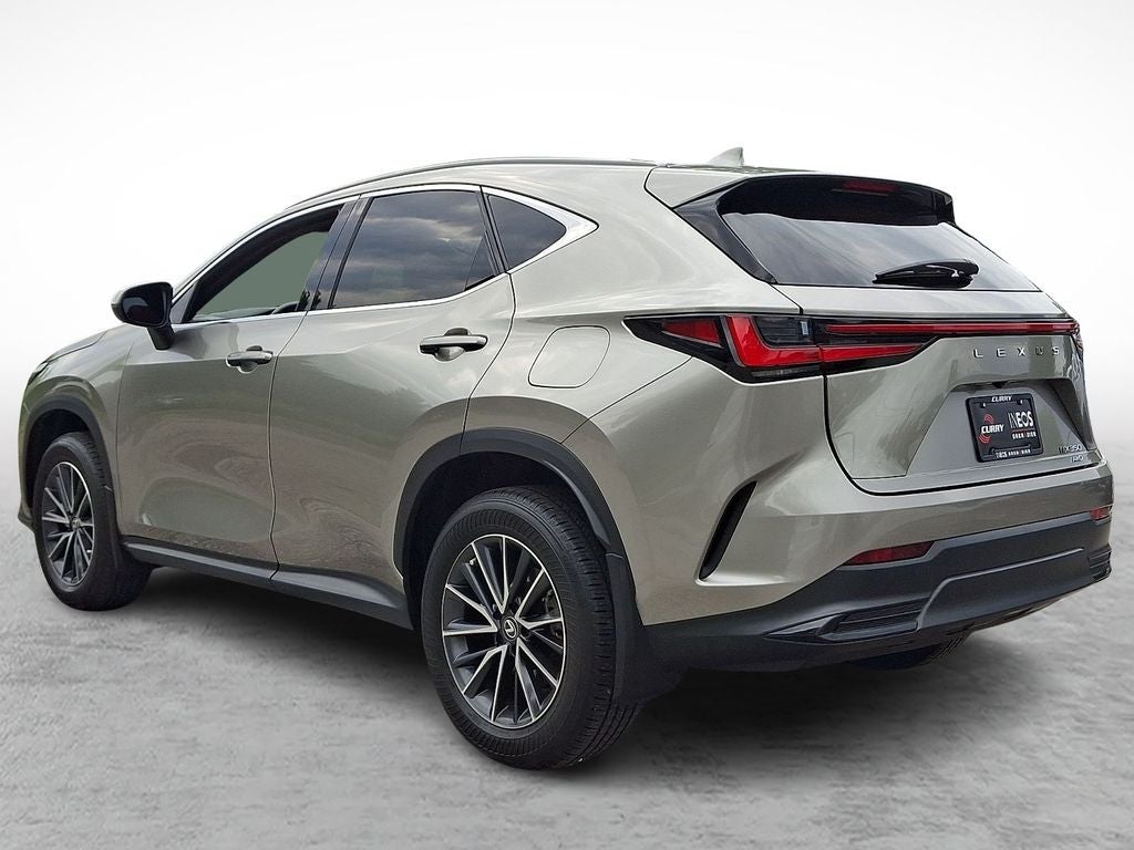 2022 Lexus NX 350 Base
