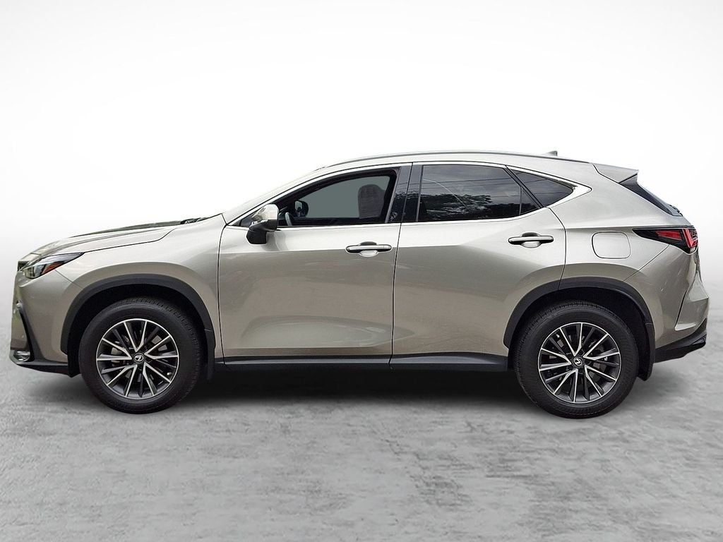 2022 Lexus NX 350 Base