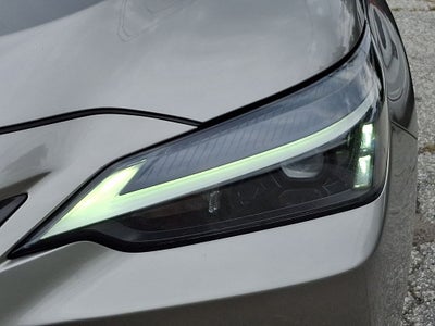 2022 Lexus NX 350 Base