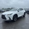 2024 Lexus NX 350 Base