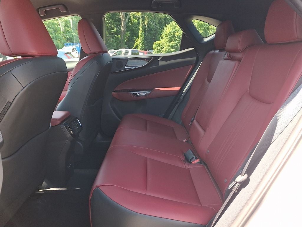 2024 Lexus NX 350 Base
