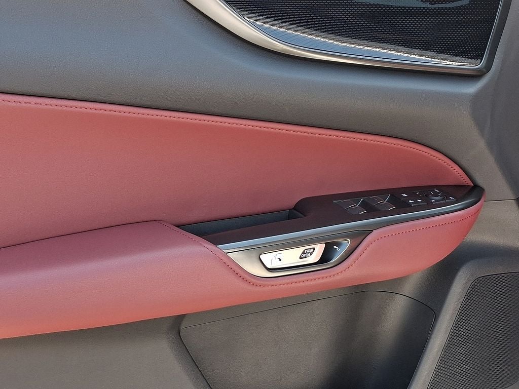 2024 Lexus NX 350 Base