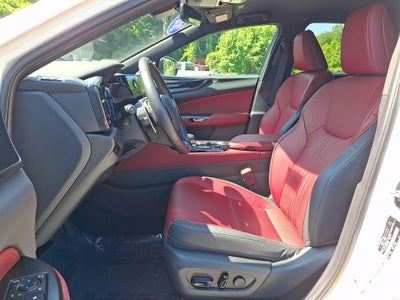 2024 Lexus NX 350 Base