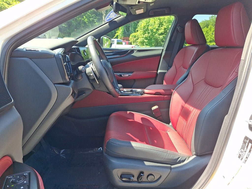 2024 Lexus NX 350 Base