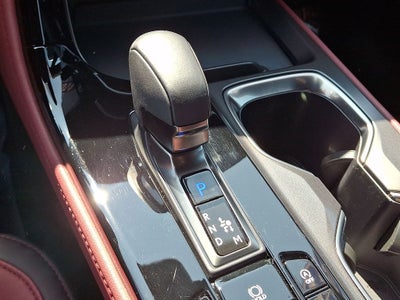 2024 Lexus NX 350 Base