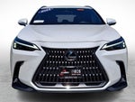 2024 Lexus NX 350 Base