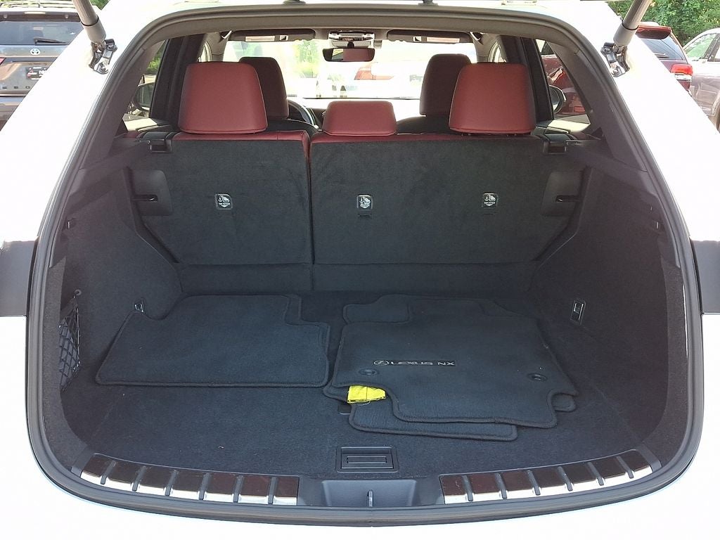 2024 Lexus NX 350 Base