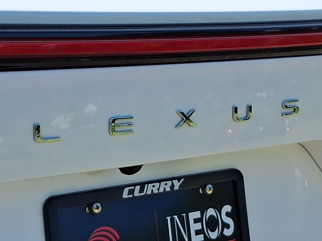 2024 Lexus NX 350 Base