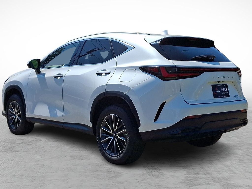 2024 Lexus NX 350 Base