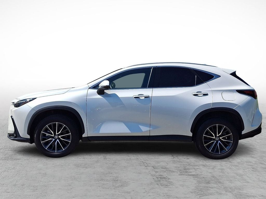 2024 Lexus NX 350 Base
