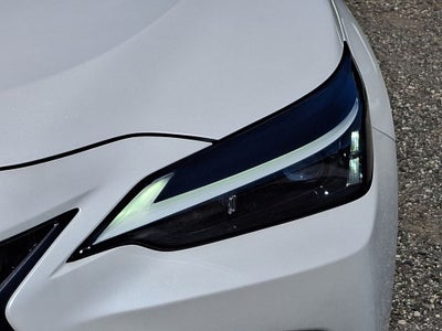 2024 Lexus NX 350 Base