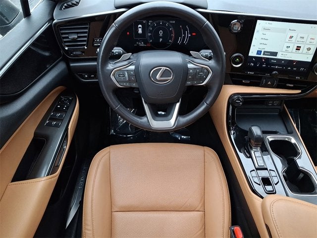 2024 Lexus NX NX 350