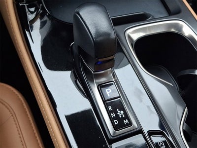 2024 Lexus NX NX 350