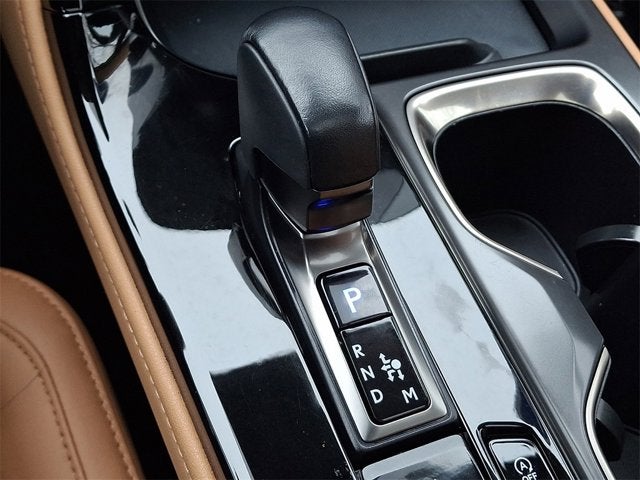 2024 Lexus NX NX 350