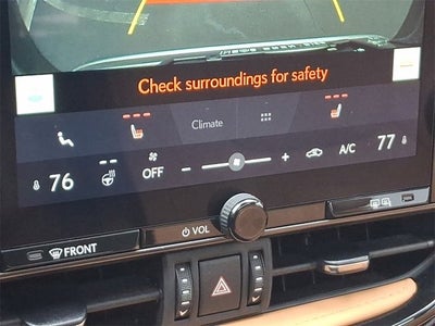 2024 Lexus NX NX 350