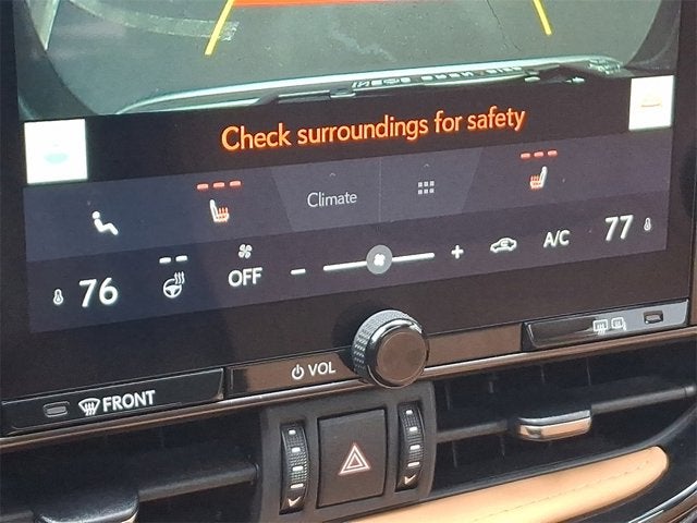 2024 Lexus NX NX 350