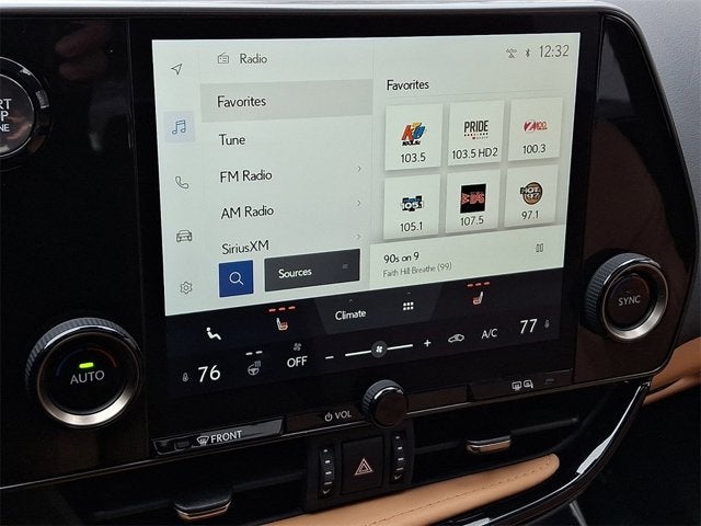 2024 Lexus NX NX 350