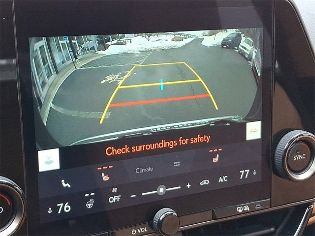 2024 Lexus NX NX 350