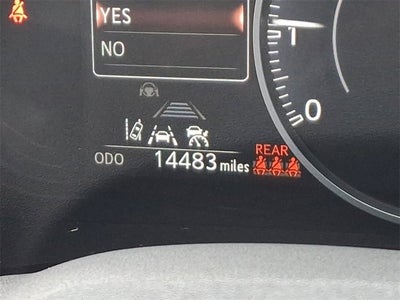 2024 Lexus NX NX 350