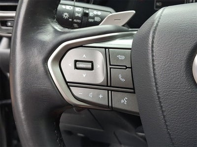 2024 Lexus NX NX 350