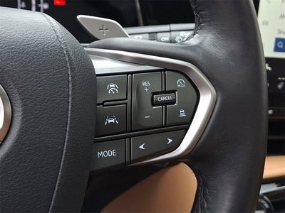 2024 Lexus NX NX 350