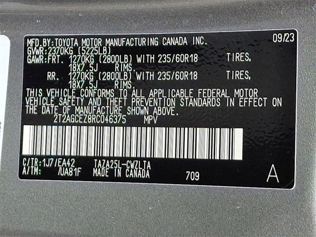 2024 Lexus NX NX 350