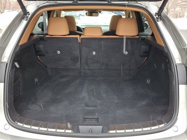 2024 Lexus NX NX 350