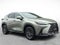 2024 Lexus NX NX 350