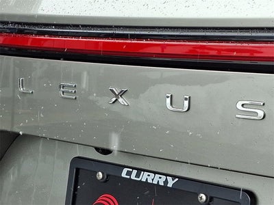 2024 Lexus NX NX 350