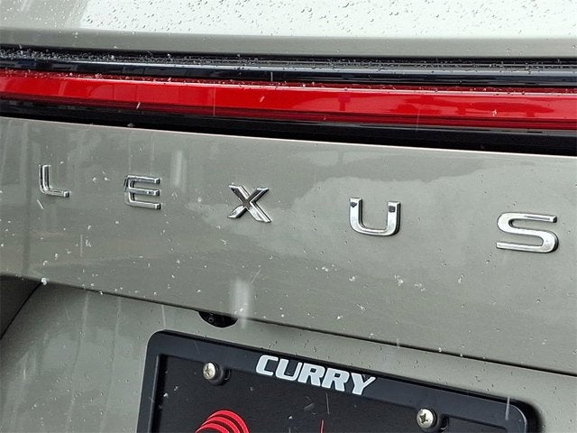 2024 Lexus NX NX 350