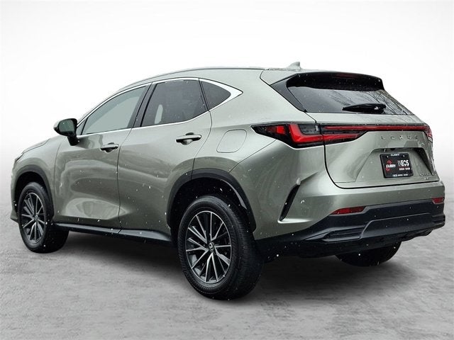 2024 Lexus NX NX 350