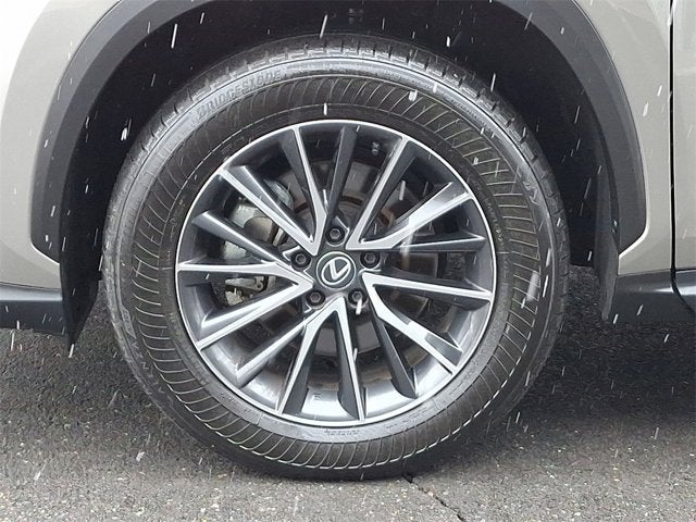 2024 Lexus NX NX 350