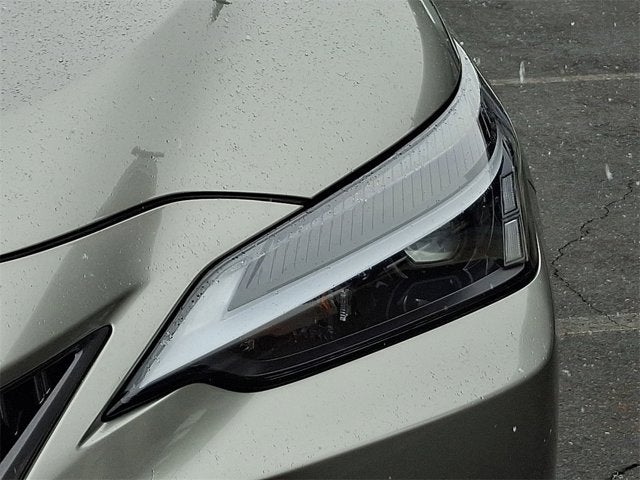 2024 Lexus NX NX 350