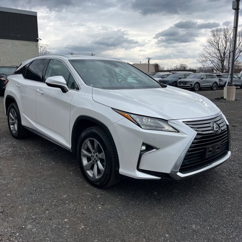 2019 Lexus RX 350
