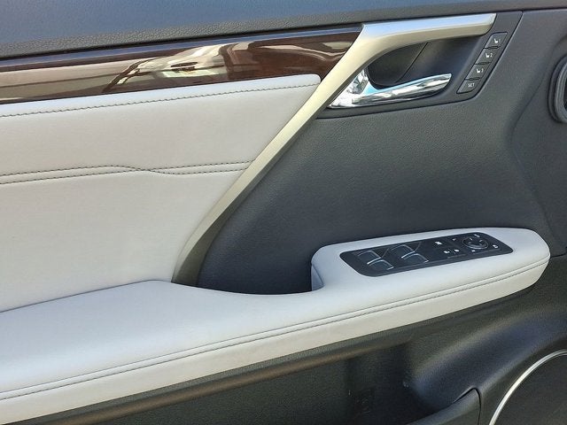 2019 Lexus RX RX 350