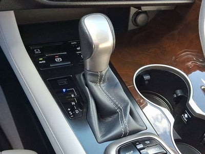 2019 Lexus RX RX 350