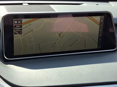 2019 Lexus RX RX 350