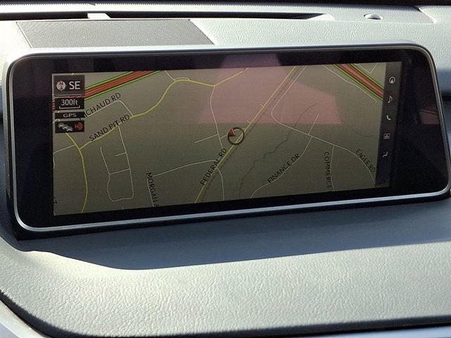 2019 Lexus RX RX 350