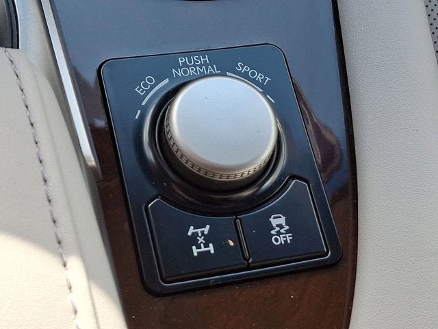 2019 Lexus RX RX 350