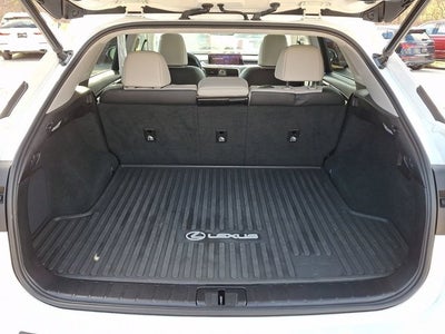 2019 Lexus RX RX 350