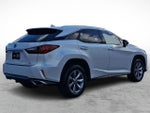 2019 Lexus RX RX 350
