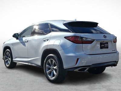 2019 Lexus RX RX 350