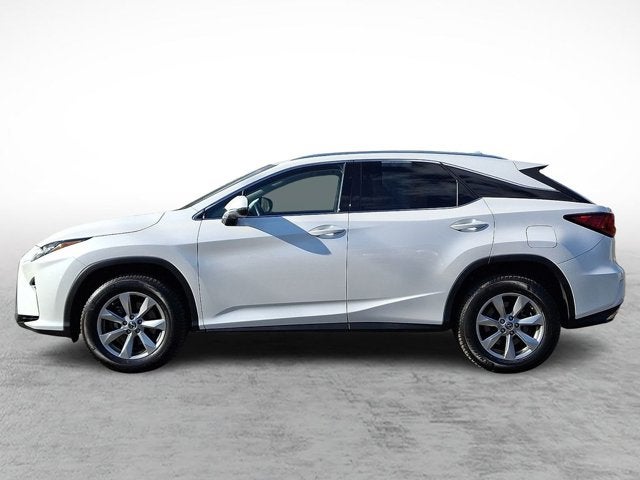 2019 Lexus RX RX 350