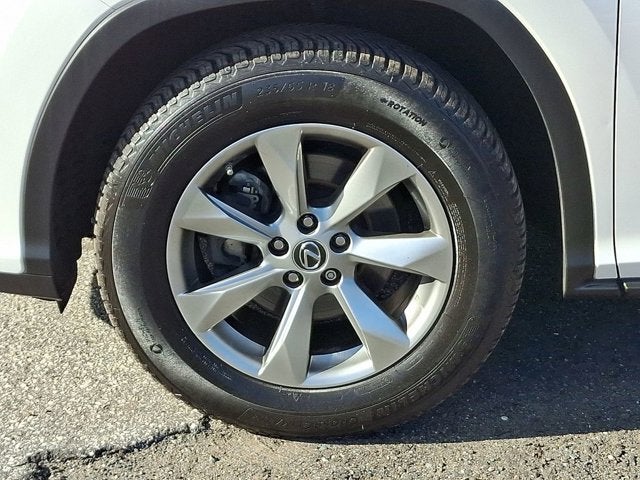 2019 Lexus RX RX 350