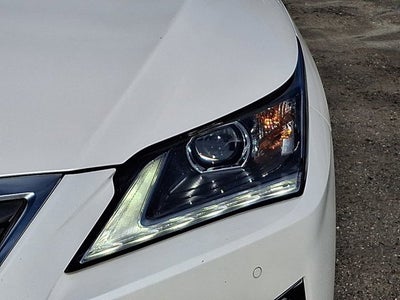 2019 Lexus RX RX 350