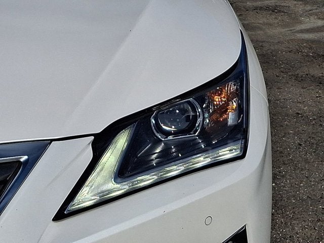 2019 Lexus RX RX 350