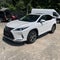 2022 Lexus RX 450h